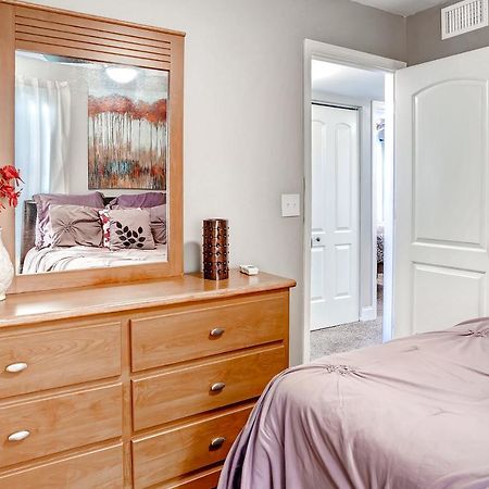 Kissimmee Getaway About 6 Mi To Disney World! Apartman Kültér fotó