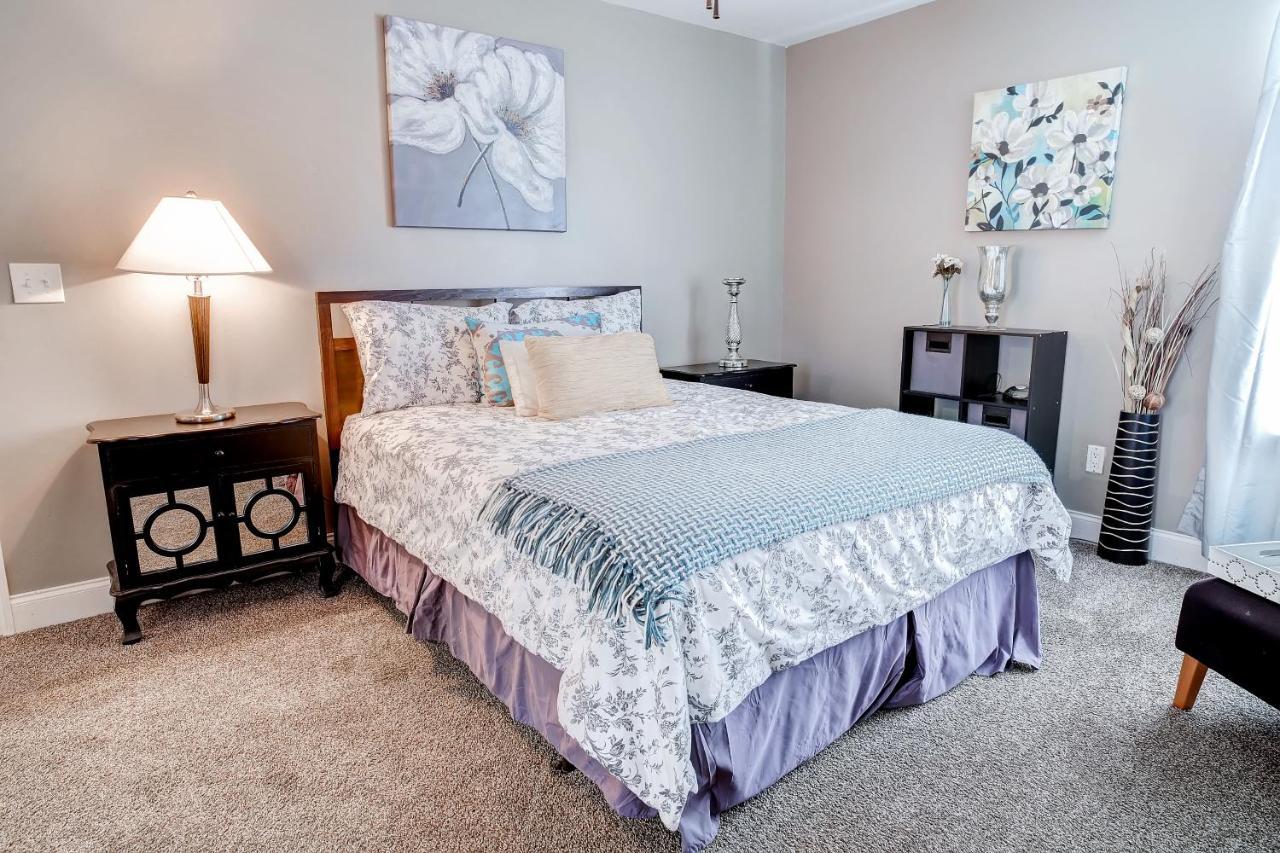 Kissimmee Getaway About 6 Mi To Disney World! Apartman Kültér fotó
