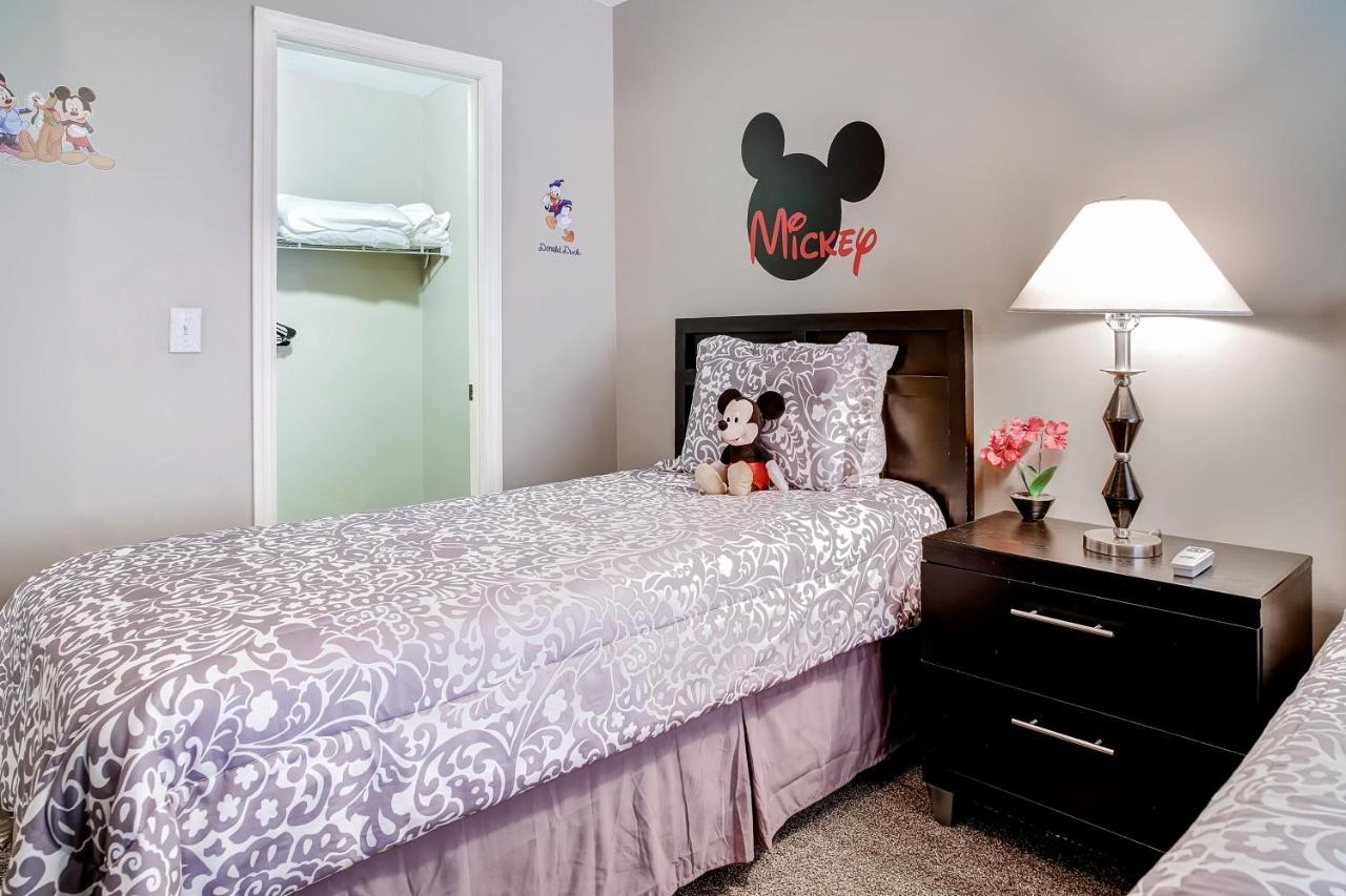 Kissimmee Getaway About 6 Mi To Disney World! Apartman Kültér fotó