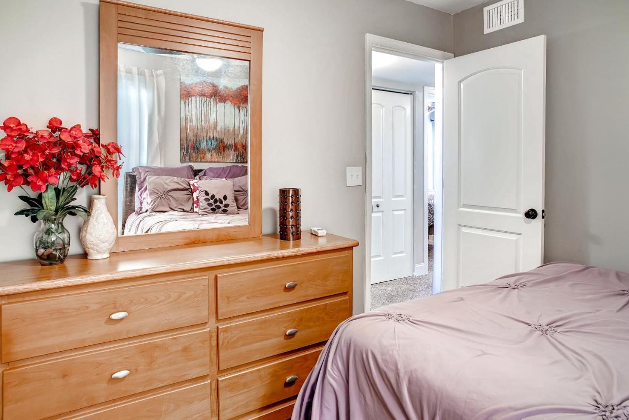 Kissimmee Getaway About 6 Mi To Disney World! Apartman Kültér fotó