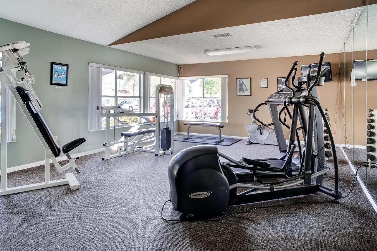 Kissimmee Getaway About 6 Mi To Disney World! Apartman Kültér fotó