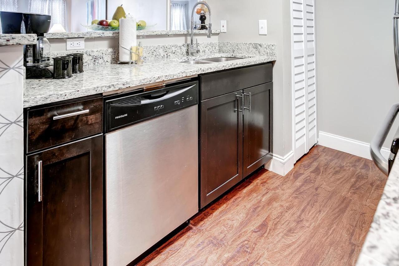 Kissimmee Getaway About 6 Mi To Disney World! Apartman Kültér fotó