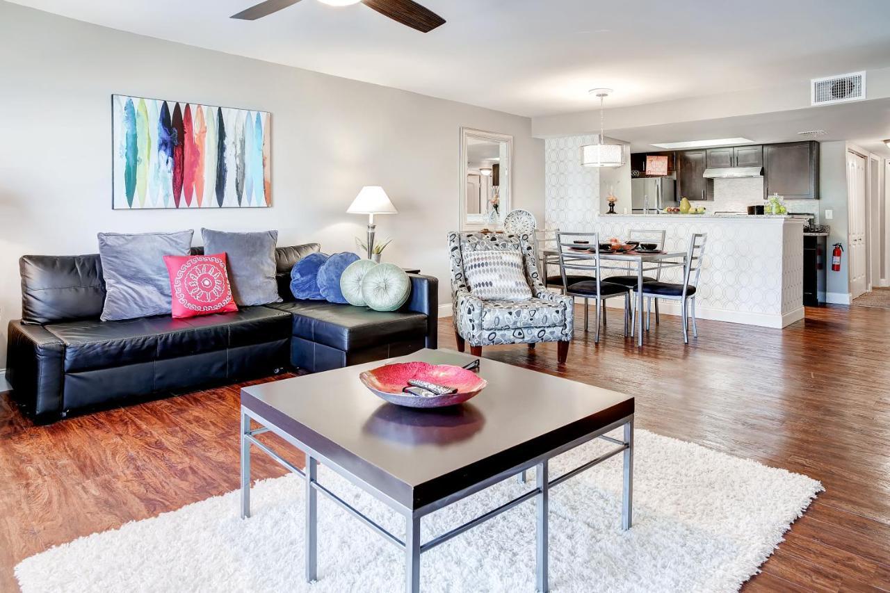 Kissimmee Getaway About 6 Mi To Disney World! Apartman Kültér fotó