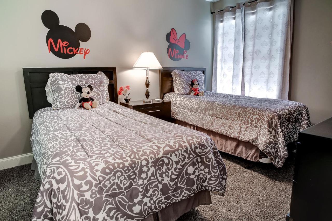 Kissimmee Getaway About 6 Mi To Disney World! Apartman Kültér fotó