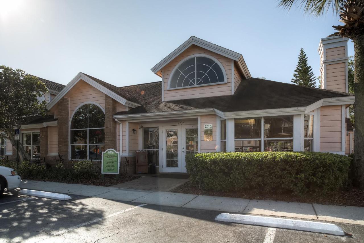 Kissimmee Getaway About 6 Mi To Disney World! Apartman Kültér fotó