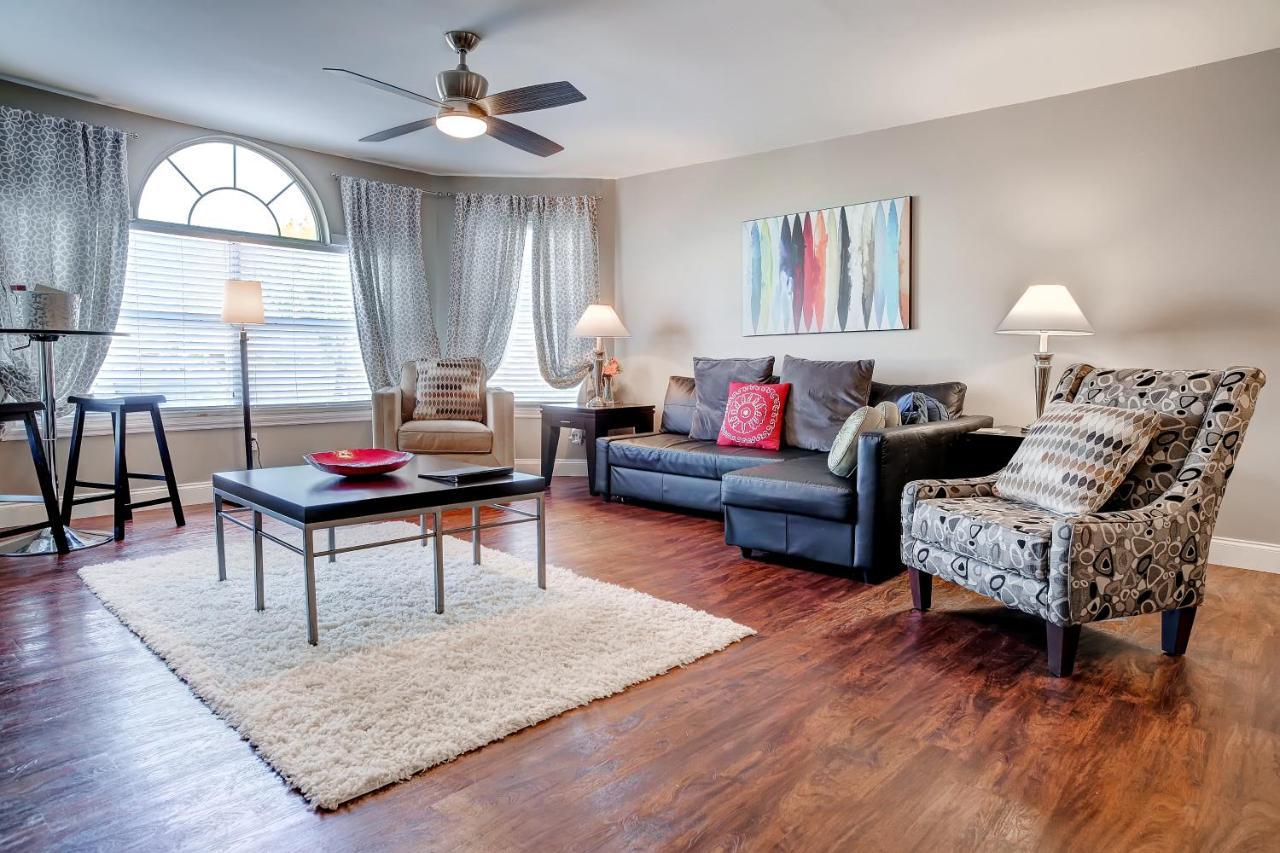 Kissimmee Getaway About 6 Mi To Disney World! Apartman Kültér fotó