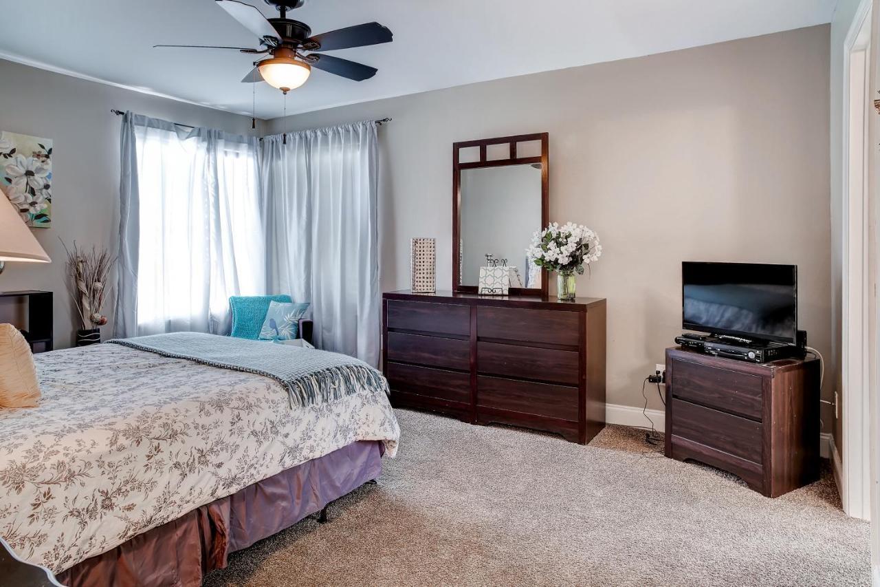 Kissimmee Getaway About 6 Mi To Disney World! Apartman Kültér fotó