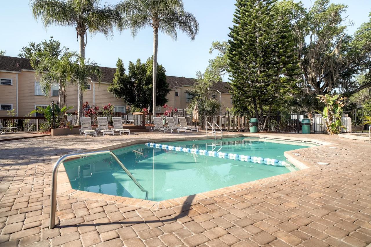 Kissimmee Getaway About 6 Mi To Disney World! Apartman Kültér fotó