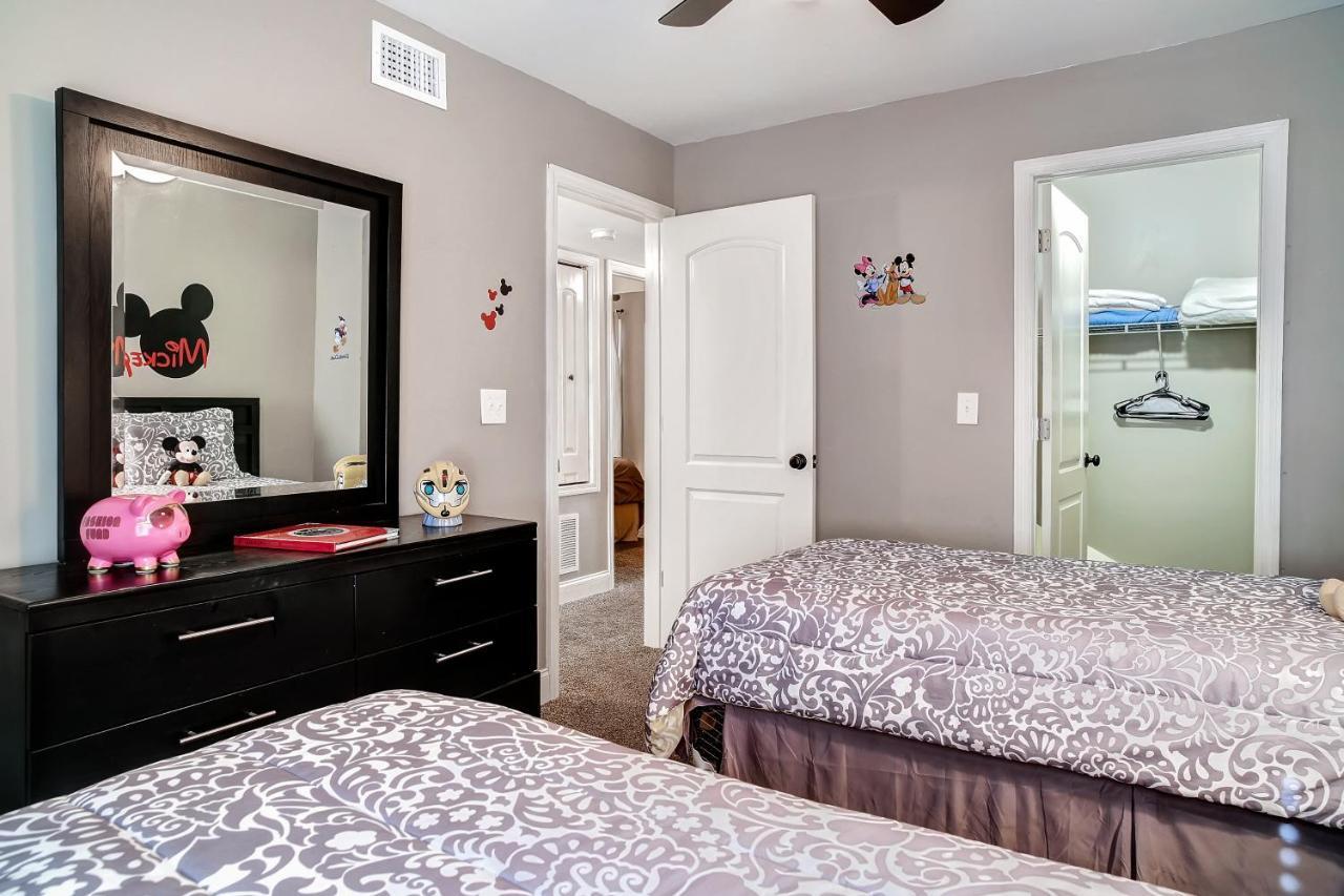 Kissimmee Getaway About 6 Mi To Disney World! Apartman Kültér fotó